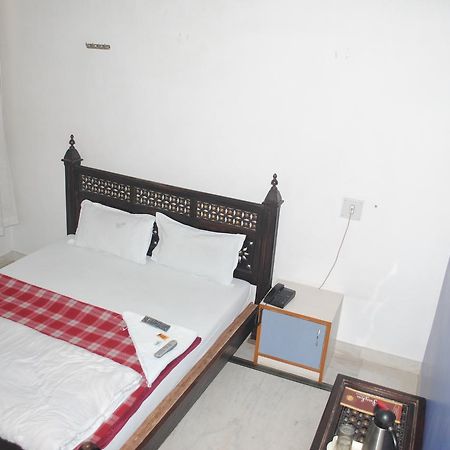 Hotel Vinayak Palace Nawalgarh エクステリア 写真