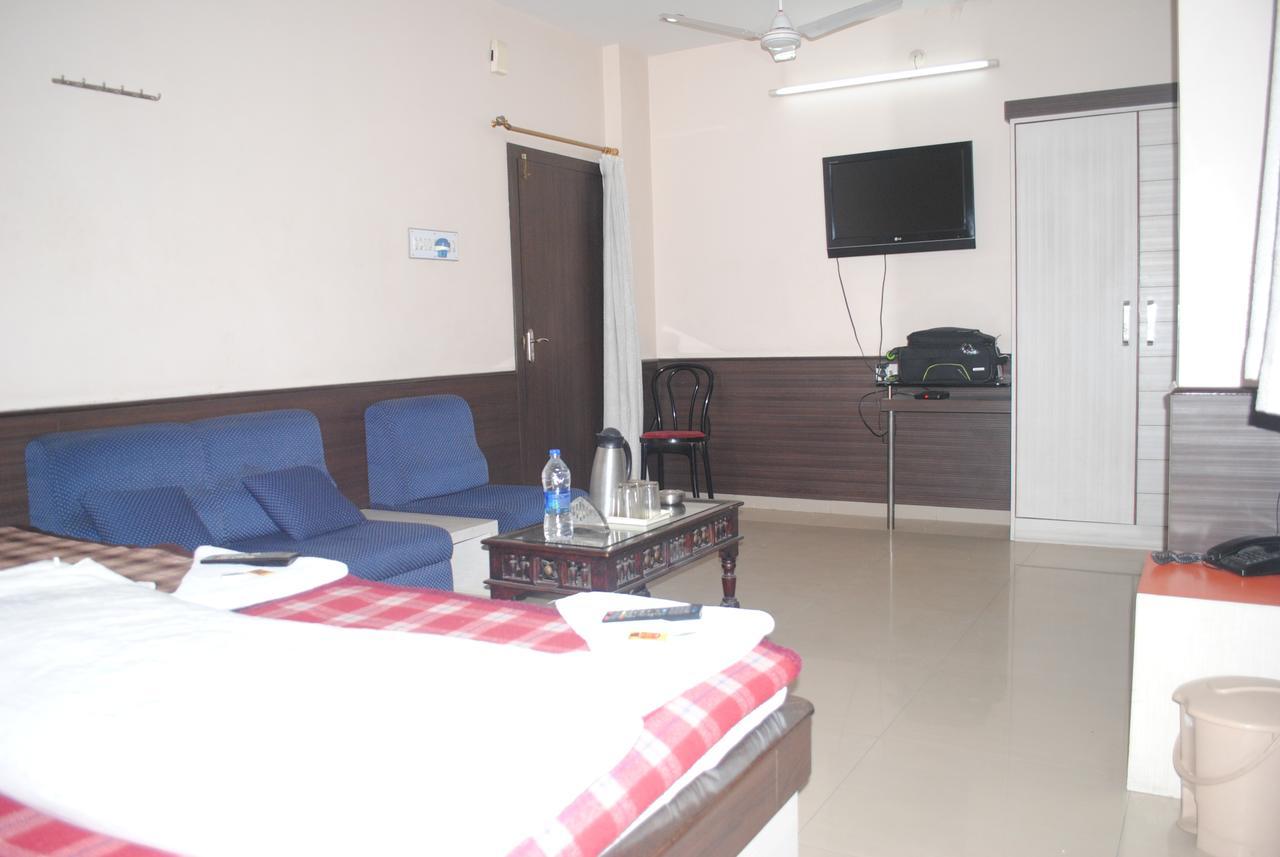 Hotel Vinayak Palace Nawalgarh エクステリア 写真