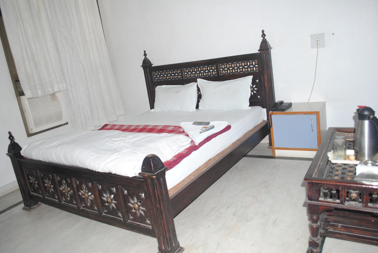 Hotel Vinayak Palace Nawalgarh エクステリア 写真